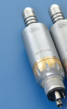 W&H AM-25 L A RM Luftmotor Dental Mikromotor Micro Kavo Sirona Turbine Air