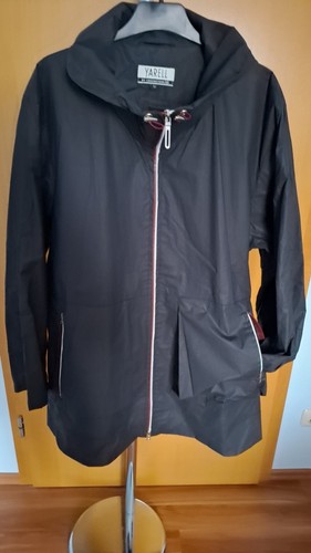 Damen jacke yarell gr - -,