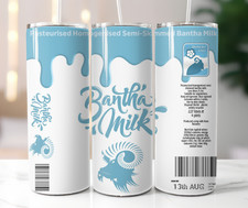 Bantha Milk Star Wars Thermo