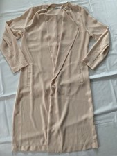 Mantel, Jacke, Cubus AS, Sommer, creme, naturweiß, Größe XS