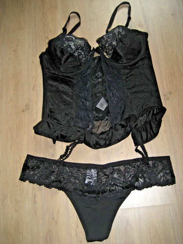 Dessous reißwäsche dirndl - reißwäsche,
