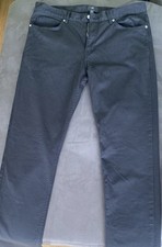 Slim Fit Hose, H&M, ungetragen