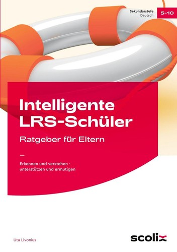 Intelligente lrs schüler - intelligente,