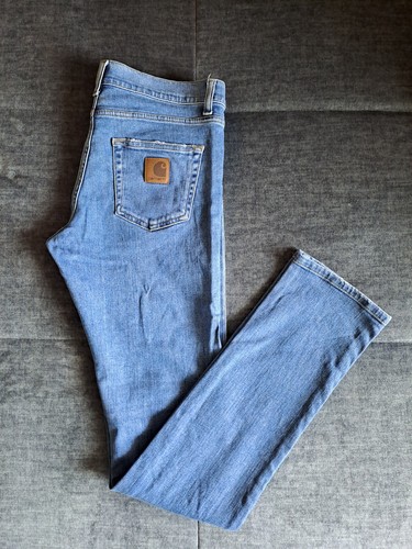 Hose jeans carhartt wip rebel - carhartt,