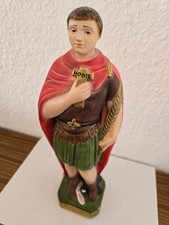 Heiliger Expeditus Figur ca