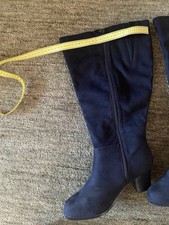 Weitschaftstiefel  XXL v