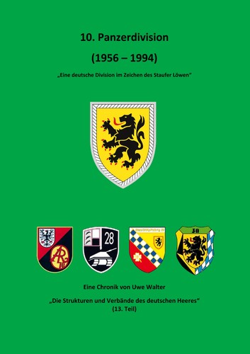 Panzerdivision 1959 - 10., (1959