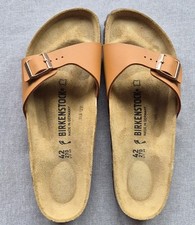 Birkenstock Sandale Gr. 42 NEU