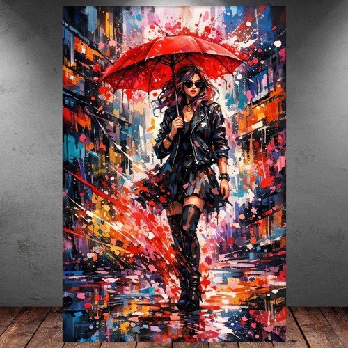 Leinwand bild xxl - leinwand,