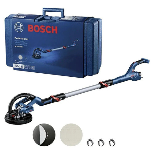 Bosch professional gtr - professional,