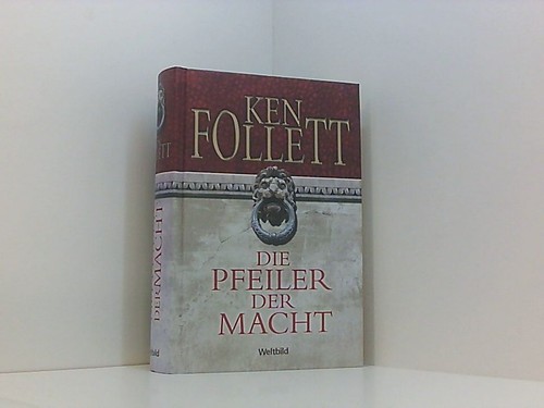 Die pfeiler der macht ken - die,