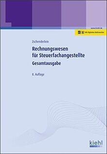 Rechnungswesen für