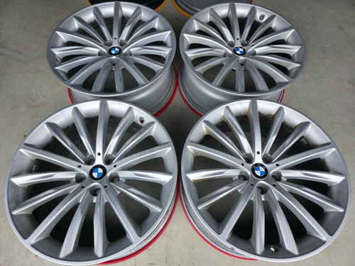 Original bmw 5er g30 - 5er, g31