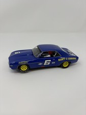 Scalextric Sport #6 Chevrolet