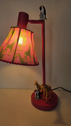 Dunelm giraffe pingu - giraffe, &