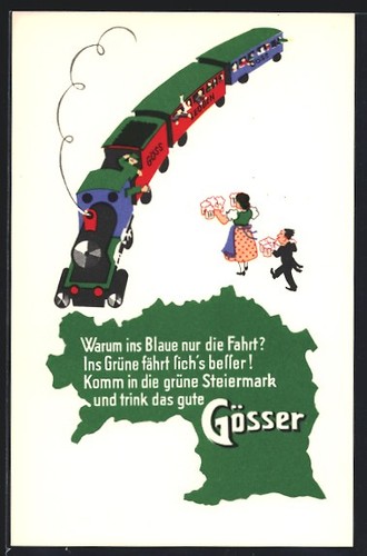 Göss leoben - göss,