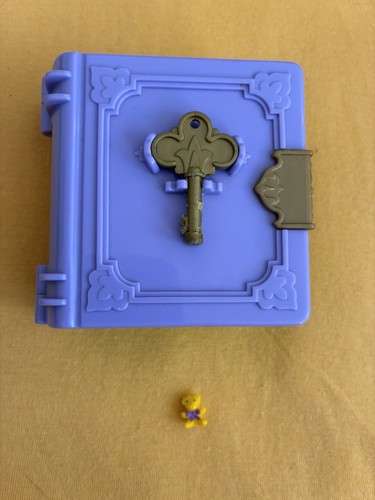 Polly pocket bluebird 1996 - polly,