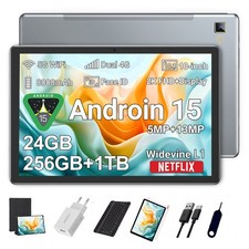 2025 Neueste 11 Zoll Tablet