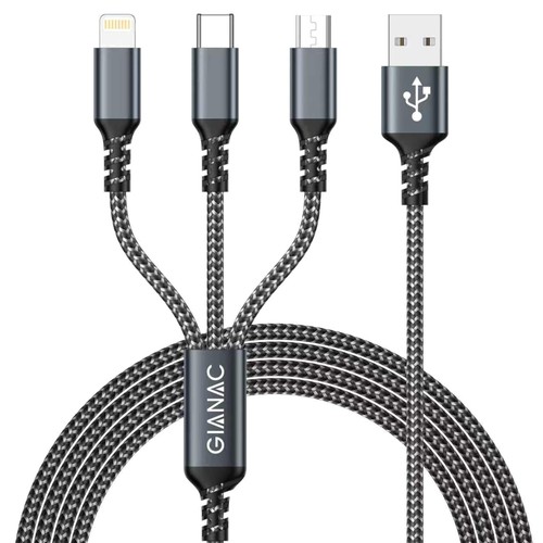Multi usb kabel - usb, universal