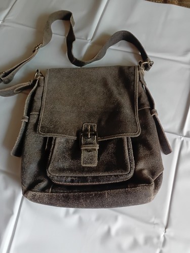 Unisex schultertasche - unisex,