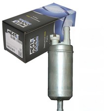 MEAT & DORIA KRAFTSTOFFPUMPE PUMPE ELEKTRISCH passend für ALFA ROMEO 33 75 90