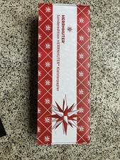 Original Herrnhuter Kleisterstern Sonderedition 2022 rubinrot - NEU OVP