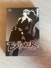 The breaker new waves 10 - -,