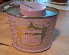 Twinings teedose the queen s - teedose,,