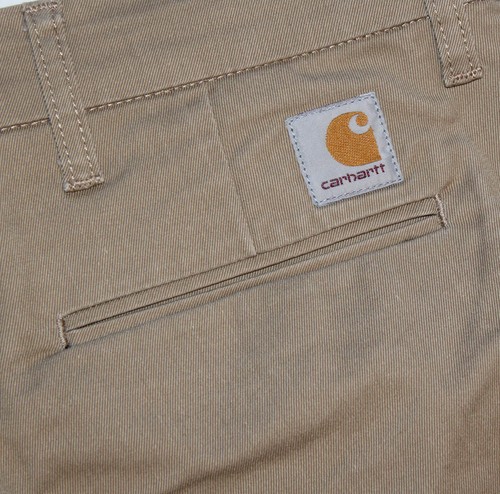 Carhartt herren bermuda - carhartt, shorts