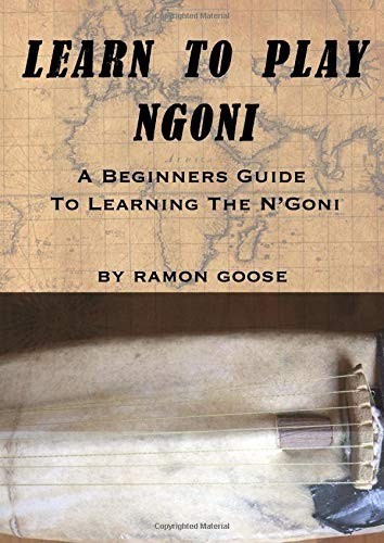 Learn play ngoni - to,
