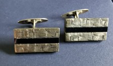 Vintage Manschettenknöpfe