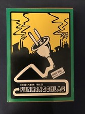 Funkenschlag erstauflage von - -,