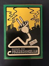 Funkenschlag - Erstauflage von