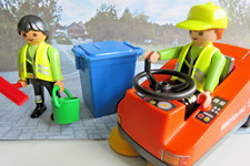 Playmobil City Life - Set