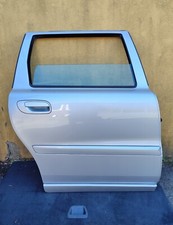 Tür hinten rechts Volvo V70 II XC70 426 SILBER MET. 30649494