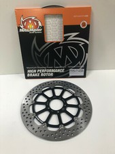 Motomaster Halo Bremsscheibe