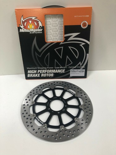 Motomaster halo bremsscheibe - halo,
