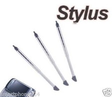 3 x er Set Stylus Stift MDA