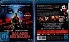 DAS AUGE DES KILLERS --- White