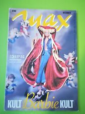 MAX *ZEITSCHRIFT* MAGAZIN / 12