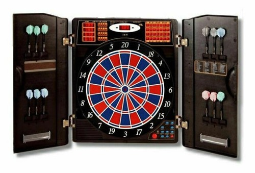 Karella dartautomat 90 - cb,