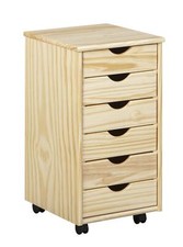 Rollcontainer Nils Kiefer