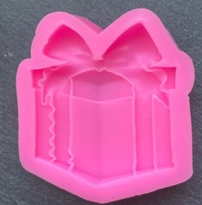 3D Fondantform Geschenk