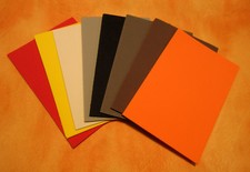 Geschlössener Schaum (2mm)