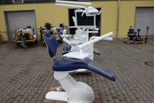 Diplomat Dentaleinheit