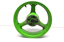 Kawasaki Ninja ZX9R ZX900 1999 Felge Hinterradfelge Felgen 99 Rear Rim Wheel