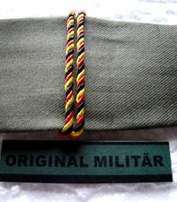 Bundeswehr Reservisten Litzen