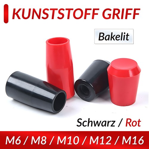 Knauf m10 m12 m16 kegel - knauf,