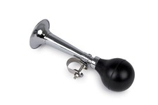 Ballhupe Roller Dreirad Hupe