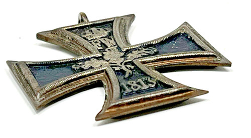 Deutsches reich eisernes kreuz - deutsches,